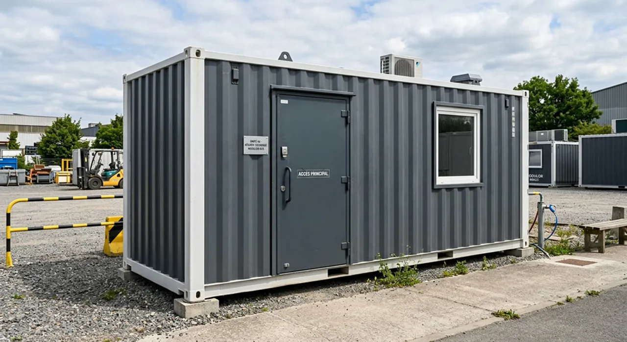 portes-conteneur