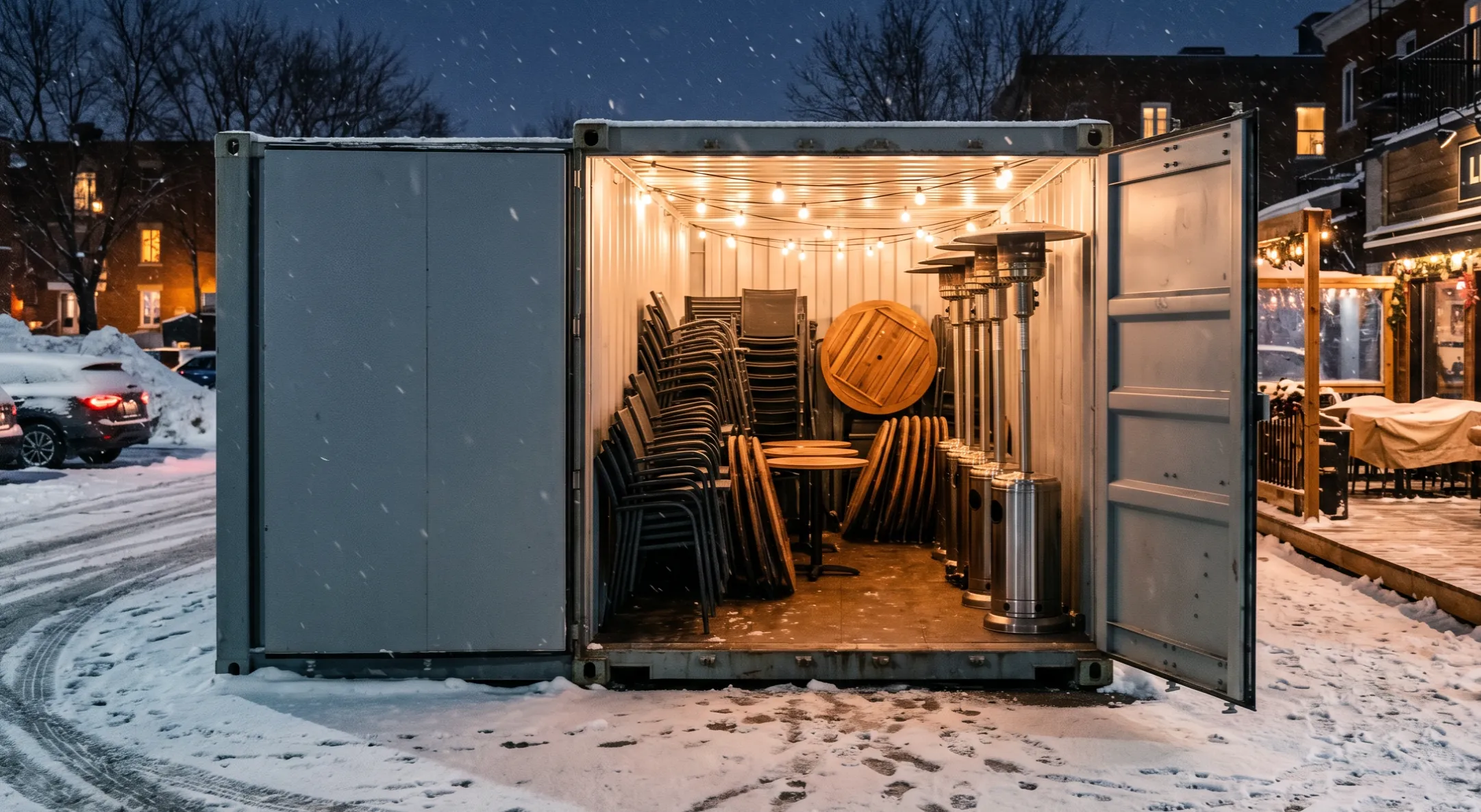 entreposage-modulaire