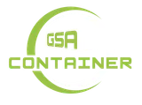 logo Conteneur GSA