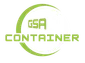 logo Conteneur GSA