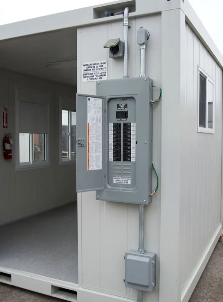 electricite-canadienne