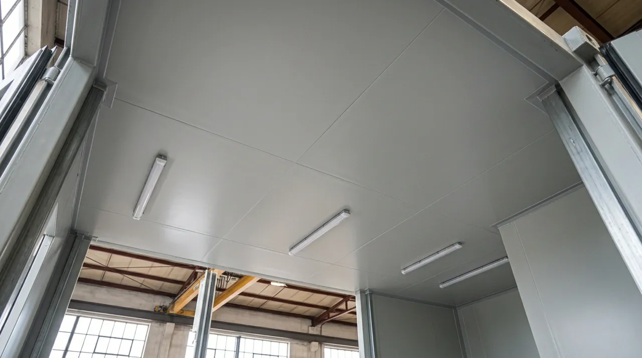 plafond-intérieur
