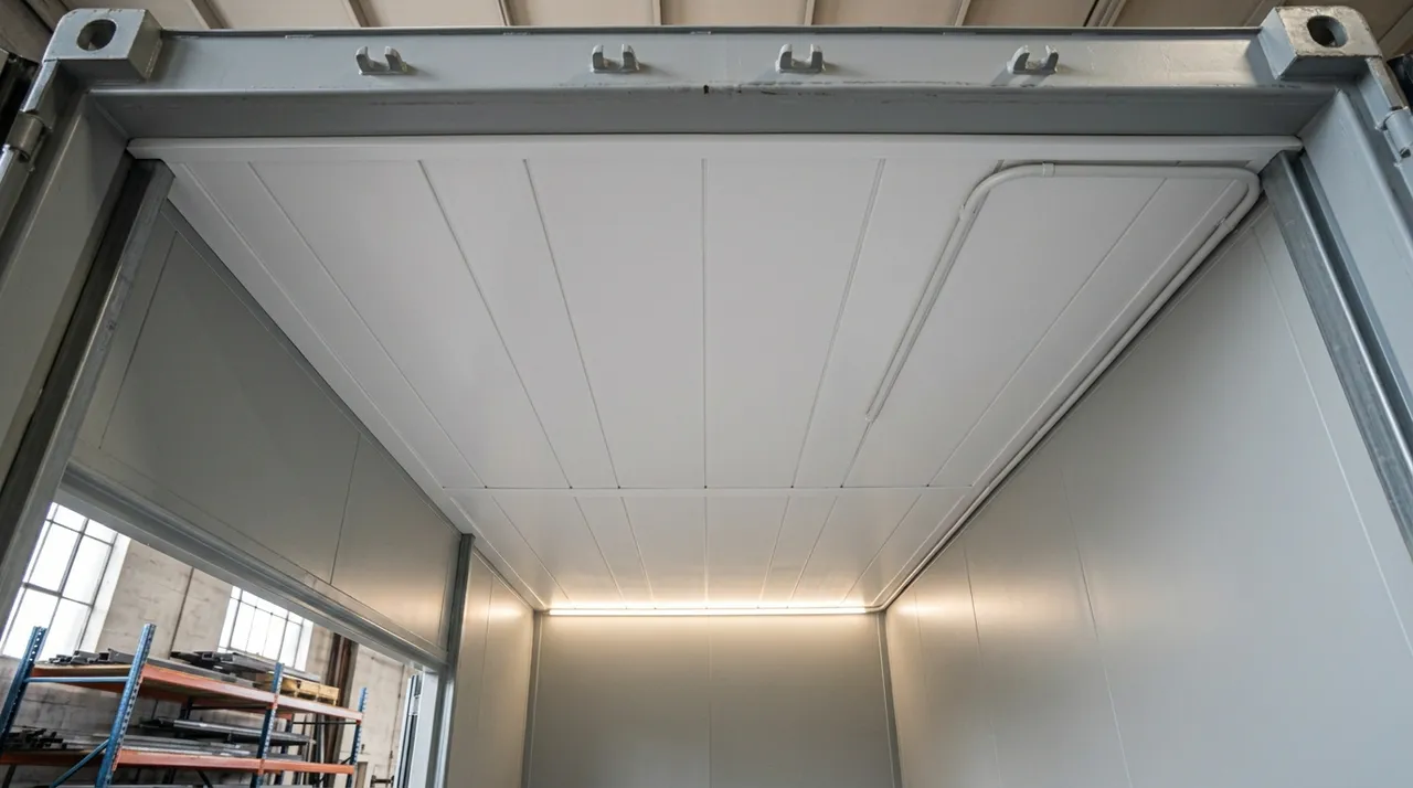 plafond-intérieur