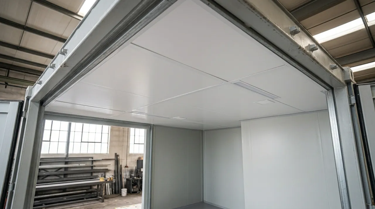 plafond-intérieur