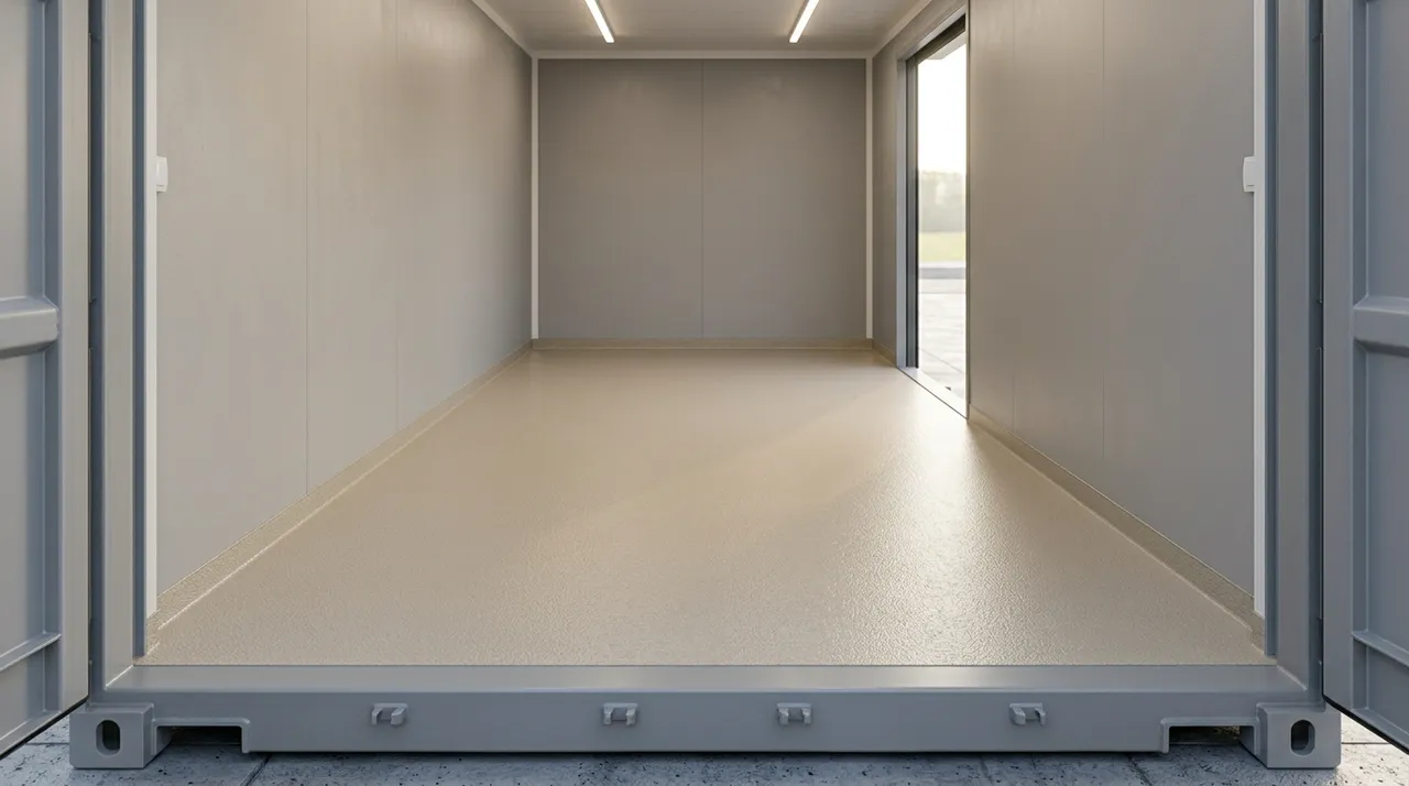 plancher-pvc