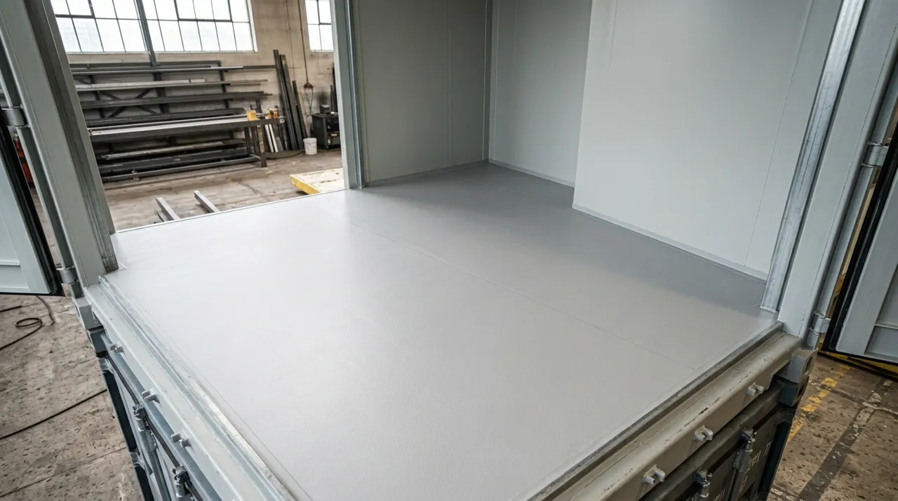 plancher-pvc