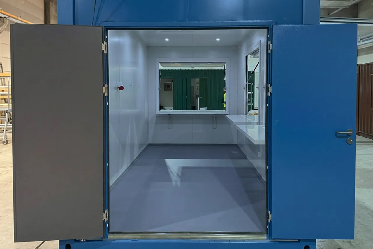 portes-conteneur